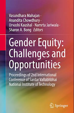 Gender Equity: Challenges and Opportunities