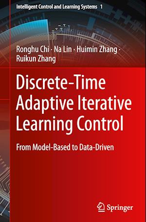 Discrete-Time Adaptive Iterative Learning Control