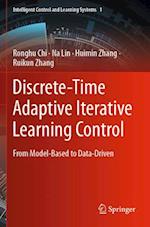 Discrete-Time Adaptive Iterative Learning Control