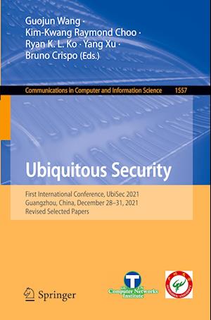 Ubiquitous Security