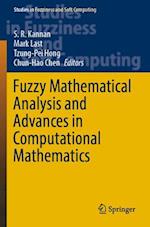 Fuzzy Mathematical Analysis and Advances in Computational Mathematics