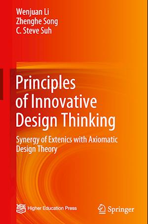 Principles of Innovative Design Thinking