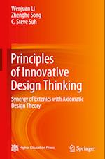 Principles of Innovative Design Thinking