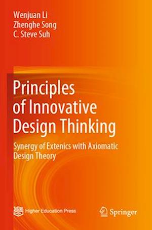 Principles of Innovative Design Thinking