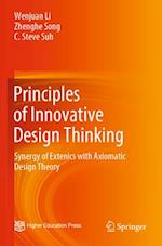 Principles of Innovative Design Thinking