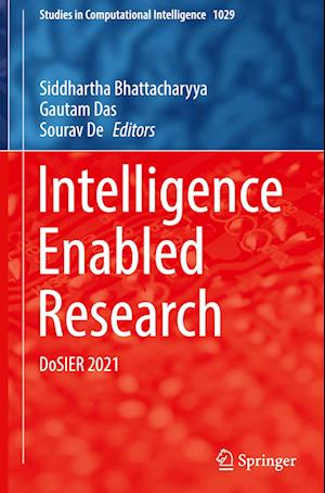 Intelligence Enabled Research