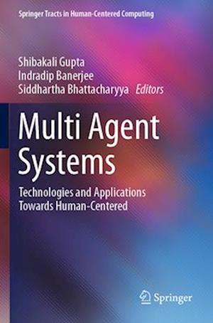 Multi Agent Systems