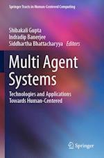 Multi Agent Systems