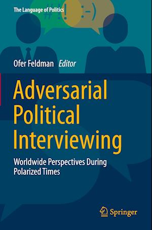 Adversarial Political Interviewing