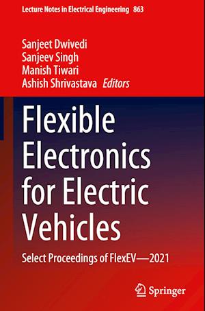 Flexible Electronics for Electric Vehicles