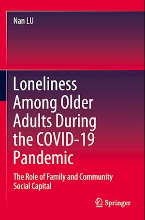 Loneliness Among Older Adults During the COVID-19 Pandemic