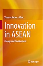 Innovation in ASEAN