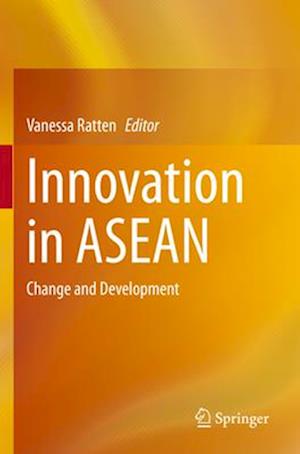 Innovation in ASEAN