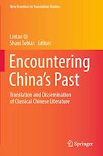 Encountering China’s Past