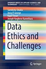 Data Ethics and Challenges 