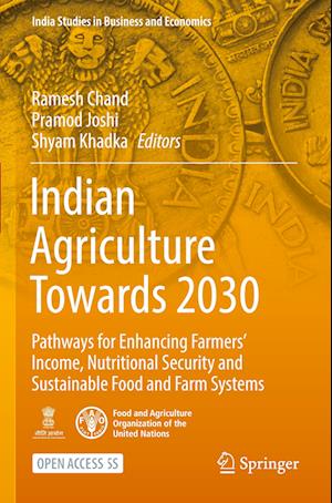 Indian Agriculture Towards 2030