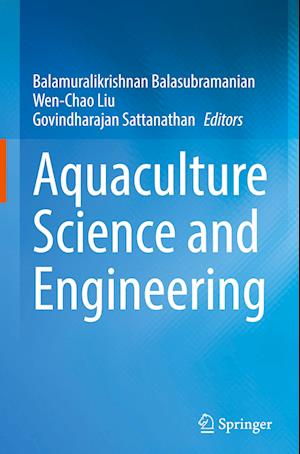 Aquaculture Science and Engineering