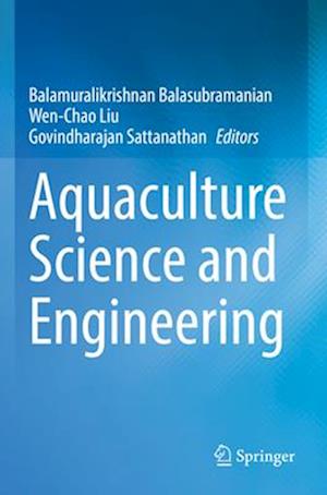 Aquaculture Science and Engineering