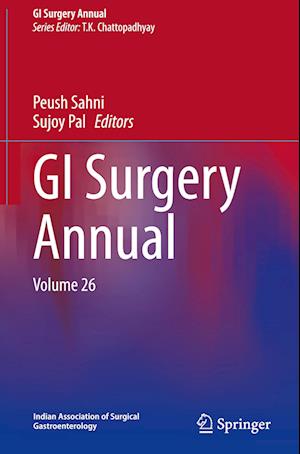 GI Surgery Annual