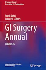 GI Surgery Annual