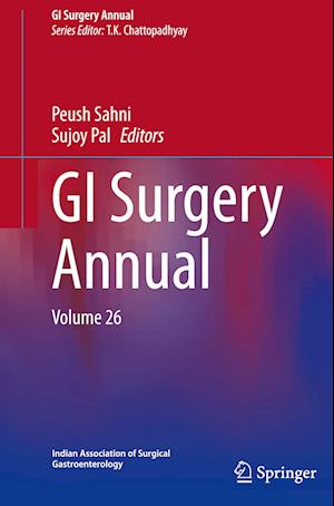 GI Surgery Annual