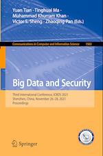 Big Data and Security