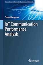 IoT Communication Performance Analysis