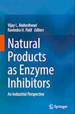 Natural Products as Enzyme Inhibitors