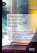 Contemporary Research in Accounting and Finance
