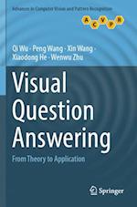 Visual Question Answering