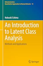 An Introduction to Latent Class Analysis