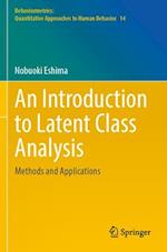 An Introduction to Latent Class Analysis