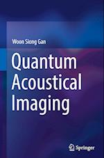 Quantum Acoustical Imaging 