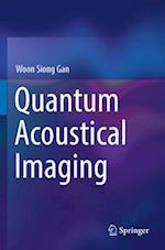 Quantum Acoustical Imaging
