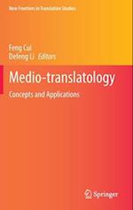 Medio-translatology