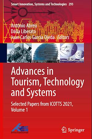 Advances in Tourism, Technology and Systems