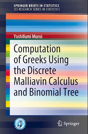 Computation of Greeks Using the Discrete Malliavin Calculus and Binomial Tree