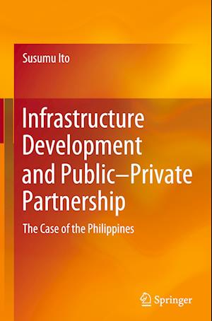 Infrastructure Development and Public–Private Partnership