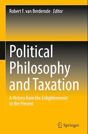 Political Philosophy and Taxation