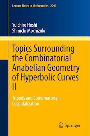 Topics Surrounding the Combinatorial Anabelian Geometry of Hyperbolic Curves II