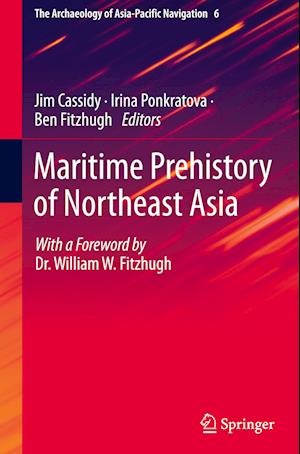 Maritime Prehistory of Northeast Asia