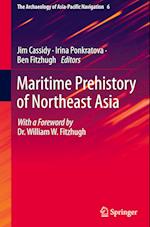 Maritime Prehistory of Northeast Asia 
