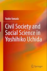 Civil Society and Social Science in Yoshihiko Uchida