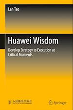 Huawei Wisdom