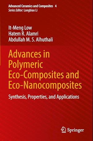 Advances in Polymeric Eco-Composites and Eco-Nanocomposites