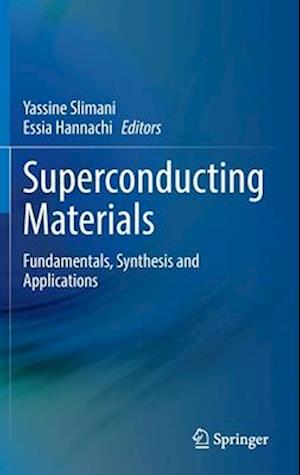 Superconducting Materials