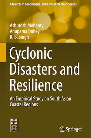 Cyclonic Disasters and Resilience