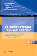 Bio-Inspired Computing: Theories and Applications