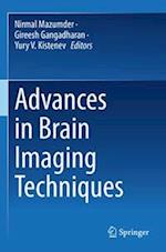 Advances in Brain Imaging Techniques