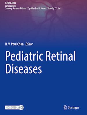 Pediatric Retinal Diseases